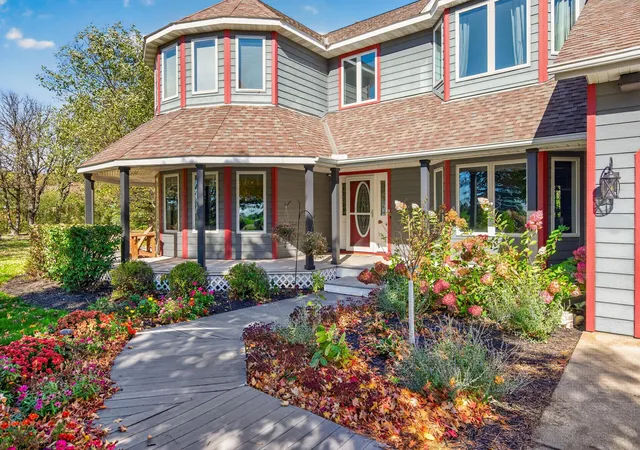 Photo 2 of Single family home for sale at 14933 River St Se, Becker, MN 55308 | MLS# 7083587 | Listing updated on 2026-10-21