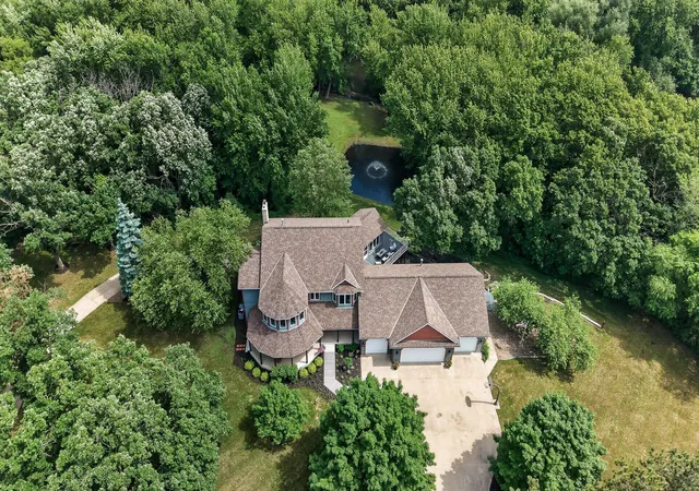 Photo 3 of Single family home for sale at 14933 River St Se, Becker, MN 55308 | MLS# 7083587 | Listing updated on 2026-10-21