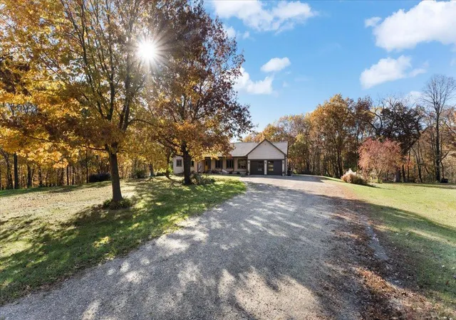 Single family home for sale at 1665 County Rd 5 SW, Howard Lake, MN 55349 | MLS# 7083607