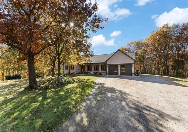 Single family home for sale at 1665 County Rd 5 SW, Howard Lake, MN 55349 | MLS# 7083607