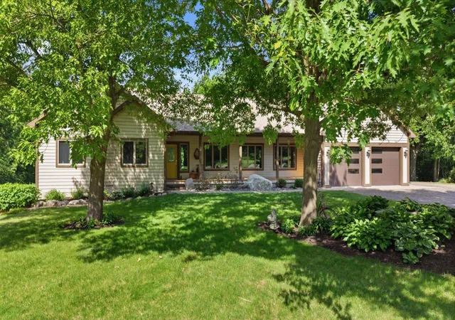 Photo 3 of Single family home for sale at 1665 County Rd 5 SW, Howard Lake, MN 55349 | MLS# 7083607 | Listing updated on 2026-08-04