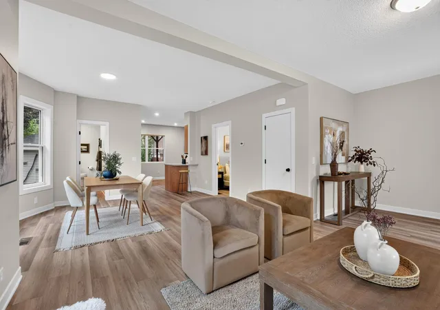 Photo 4 of House for sale at 3504 Lyndale Ave S, Minneapolis, MN 55408 | MLS# 7083610 | Listing updated on 2026-10-07