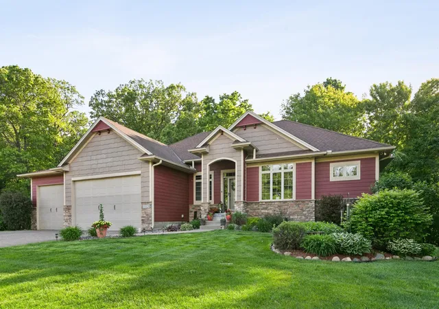1st image of 15528 Austin St Ne, Andover, MN 55304 | MLS# 7083625
