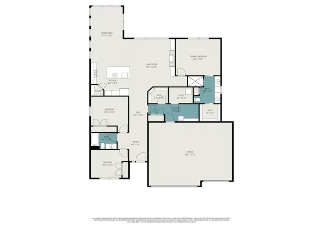 27th image of 7628 Ocean Ave, Elk River, MN 55330 | MLS# 7083628