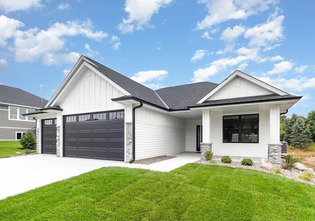 2nd image of 11876 38th Pl Ne, Saint Michael, MN 55376 | MLS# 7083631