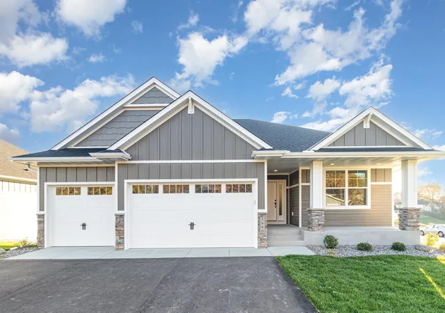1st image of 3880 Larabee Ave Ne, Saint Michael, MN 55376 | MLS# 7083632