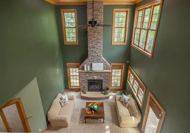 3rd image of 3677 County 54 Ne, Longville, MN 56655 | MLS# 7083641