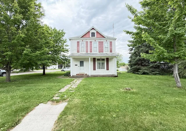 Homes for sale in Sacred Heart, MN | 324 E Maple St, Sacred Heart, MN 56285 | MLS# 7083662
