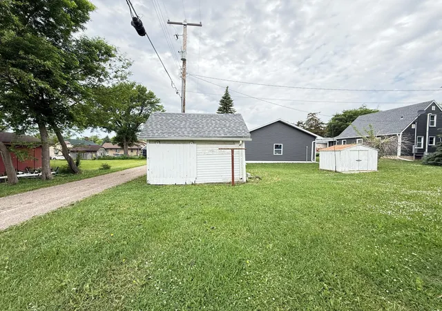 Homes for sale in Sacred Heart, MN | 324 E Maple St, Sacred Heart, MN 56285 | MLS# 7083662