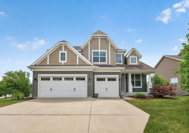 Homes for sale in Prior Lake, MN | 3671 Pointe Pass Nw, Prior Lake, MN 55372 | MLS# 7083665