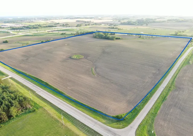 Photo 1 of Sale Pending at Tbd 31st Avenue Nw, Oronoco, MN 55960 | MLS# 7083677 | Listing updated on 2026-09-19