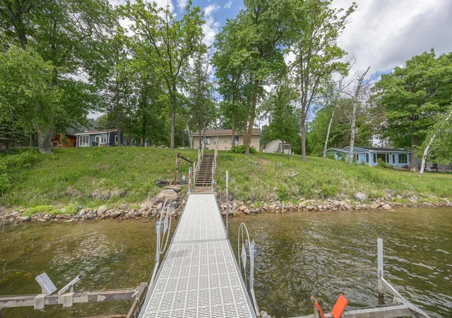 Photo 3 of Single family home for sale at 4935 Mae Bill Dr Ne, Longville, MN 56655 | MLS# 7083680 | Listing updated on 2026-08-27