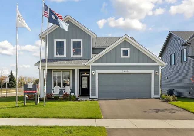Homes for sale in Lake Elmo, MN | 10941 37th St N, Lake Elmo, MN 55042 | MLS# 7083694