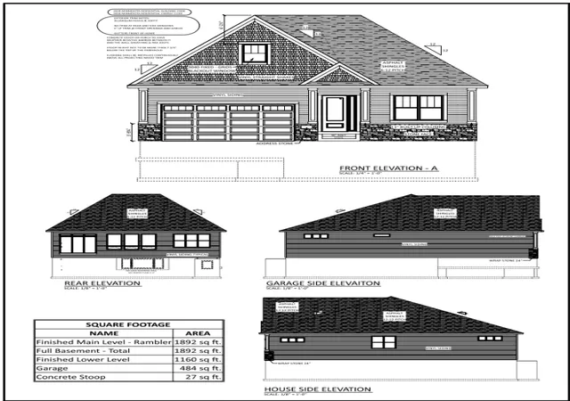 4th image of 2048 Tamarack Rd, Carver, MN 55315 | MLS# 7083708
