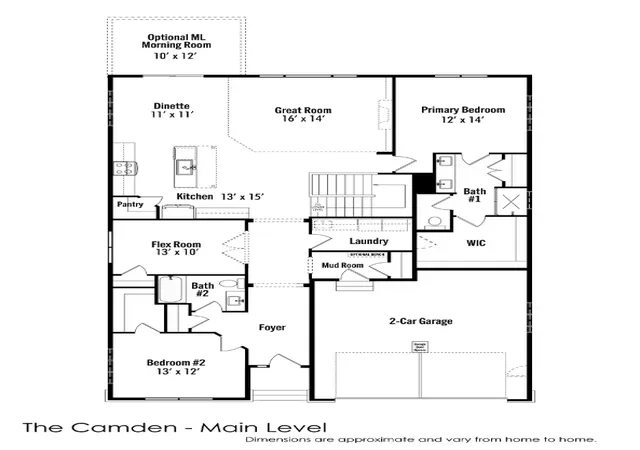 5th image of 2048 Tamarack Rd, Carver, MN 55315 | MLS# 7083708
