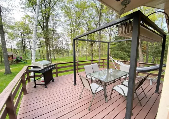5th image of 12384 Sunset Dr, Crosslake, MN 56442 | MLS# 7083712