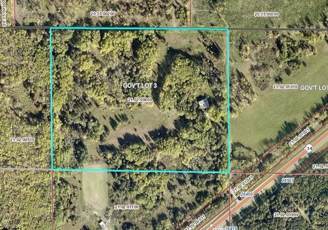 4th image of 26450 State 34, Nevis, MN 56467 | MLS# 7083713
