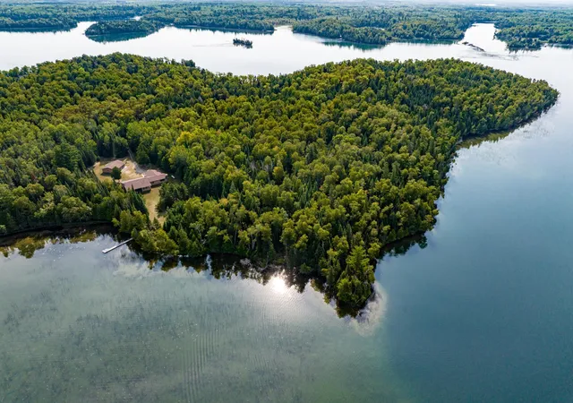 2nd image of 51301 Pine Point Rd, Bigfork, MN 56628 | MLS# 7083722