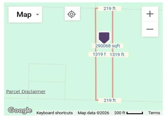 9th image of Tbd Range Line Rd, Kerrick, MN 55756 | MLS# 7083736