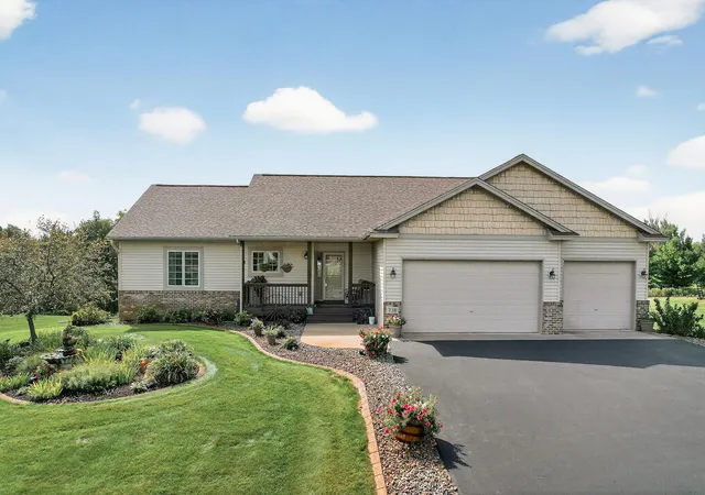 Homes for sale in Cedar, MN | 718 209th Ln Nw, Cedar, MN 55011 | MLS# 7083740