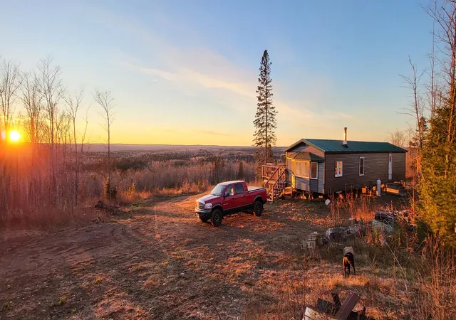 5th image of 5241 Hut Two Rd, Finland, MN 55603 | MLS# 7083759