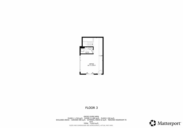 36th image of 14235 Isanti St Ne, Andover, MN 55304 | MLS# 7083781