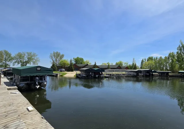 1st image of 5882 Lakeshore Ln Nw, Cass Lake, MN 56633 | MLS# 7083788