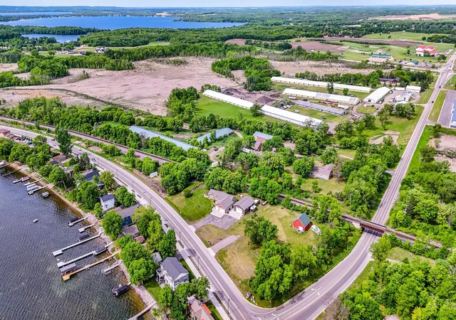 Photo 2 of Sale Pending at 25395 County Hwy 6, Detroit Lakes, MN 56501 | MLS# 7083792 | Listing updated on 2026-07-30