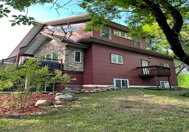 Homes for sale in Fort Ripley, MN | 2761 Mississippi Shores Rd, Fort Ripley, MN 56449 | MLS# 7083801