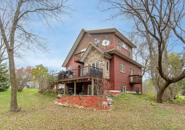 Photo 3 of Single family home for sale at 2761 Mississippi Shrs Rd, Fort Ripley, MN 56449 | MLS# 7083801 | Listing updated on 2026-10-22