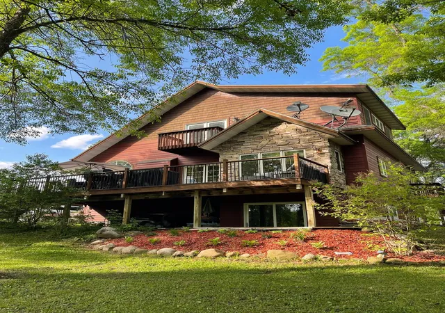 Homes for sale in Fort Ripley, MN | 2761 Mississippi Shores Rd, Fort Ripley, MN 56449 | MLS# 7083801
