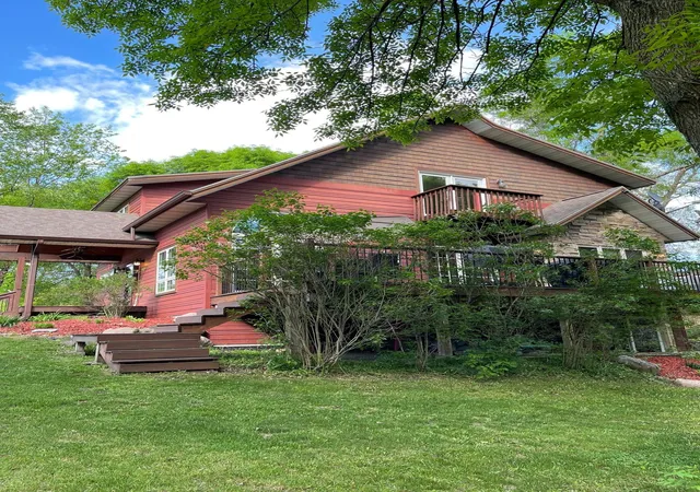 Homes for sale in Fort Ripley, MN | 2761 Mississippi Shores Rd, Fort Ripley, MN 56449 | MLS# 7083801