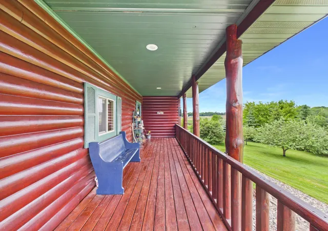 Homes for sale in Burtrum, MN | 4498 Avery Rd, Burtrum, MN 56318 | MLS# 7083856