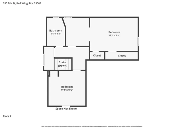 19th image of 530 9th St, Red Wing, MN 55066 | MLS# 7083904