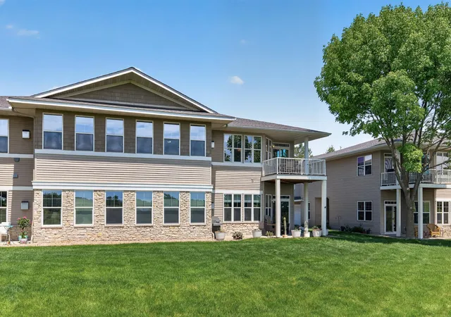 2nd image of 1171 Gallery Ln, Chaska, MN 55318 | MLS# 7083922