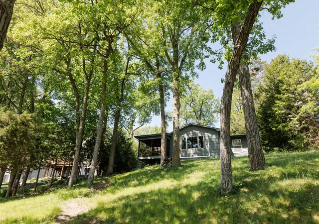Homes for sale in Grey Eagle, MN | 10096 Almond Dr, Grey Eagle, MN 56336 | MLS# 7083924