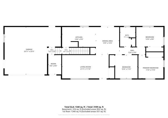 Homes for sale in Belgrade, MN | 516 Nelson Ave, Belgrade, MN 56312 | MLS# 7083947