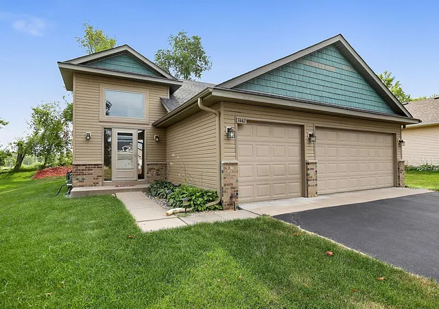 Photo 1 of Sale Pending at 7442 Large Ave Ne, Albertville, MN 55301 | MLS# 7083954 | Listing updated on 2026-10-06