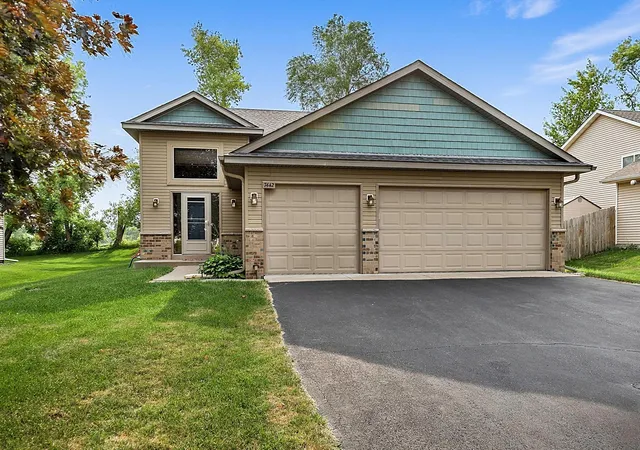 Photo 2 of Sale Pending at 7442 Large Ave Ne, Albertville, MN 55301 | MLS# 7083954 | Listing updated on 2026-10-06