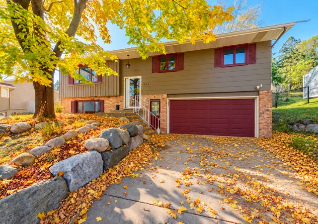 Single family home for sale at 1424 18th Avenue NW, Saint Paul, MN 55112 | MLS# 7083971