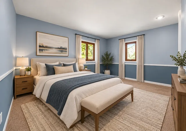 Photo 4 of Single family home for sale at 1424 18th Avenue NW, Saint Paul, MN 55112 | MLS# 7083971 | Listing updated on 2026-10-28