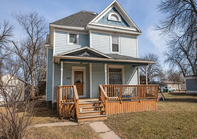 1st image of 122 4th Ave Ne, Mayville, ND 58257 | MLS# 7083973