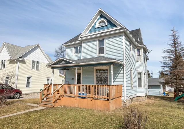 24th image of 122 4th Ave Ne, Mayville, ND 58257 | MLS# 7083973