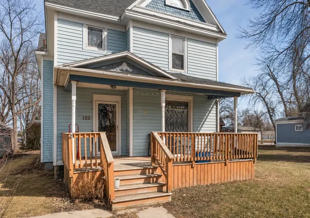 2nd image of 122 4th Ave Ne, Mayville, ND 58257 | MLS# 7083973