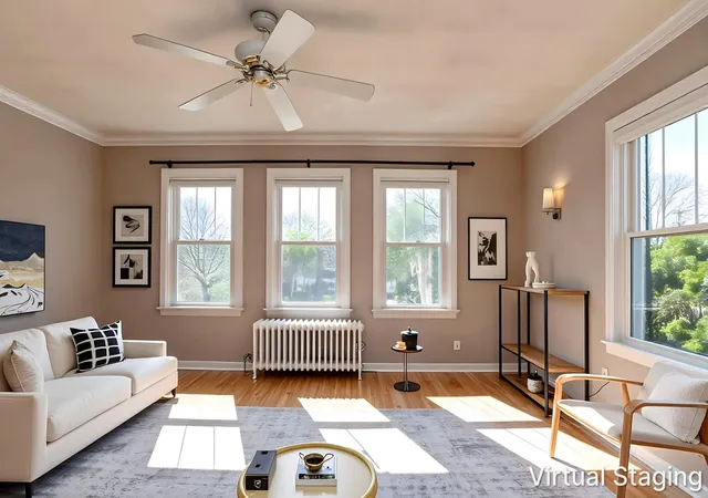 Listing Photo 5 - Condo for sale in building located at 4415 Chowen Ave S, Minneapolis, MN 55410 - Unit #201