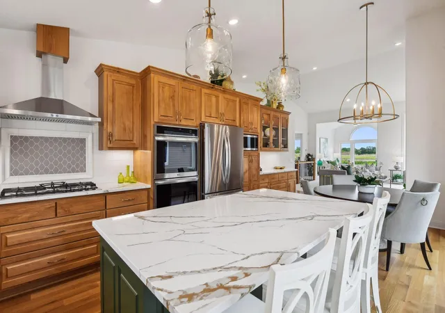Photo 3 of Sale Pending at 4502 Tovero Trl, Hamel, MN 55340 | MLS# 7084003 | Listing updated on 2026-06-01
