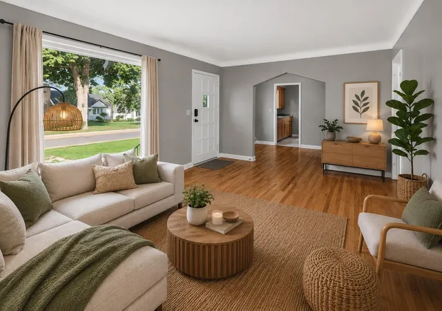 Photo 4 of Sale Pending at 7225 Grand Ave S, Minneapolis, MN 55423 | MLS# 7084012 | Listing updated on 2026-08-20
