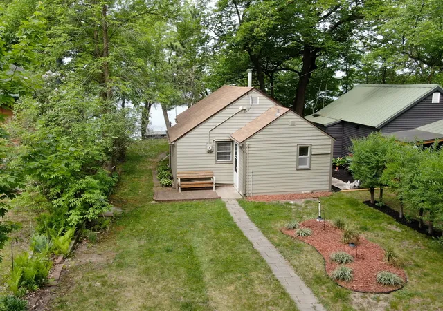 Homes for sale in Miltona, MN | 16358 County Road 64 Ne, Miltona, MN 56354 | MLS# 7084041