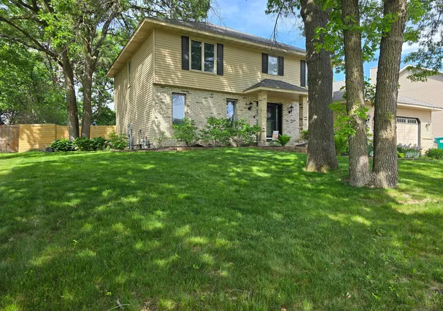 Photo 2 of Single family home for sale at 1435 138th Avenue Nw, Andover, MN 55304 | MLS# 7084057 | Listing updated on 2026-10-01