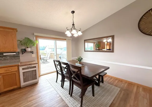 4th image of 1503 Park View Ln Ne, Sauk Rapids, MN 56379 | MLS# 7084060